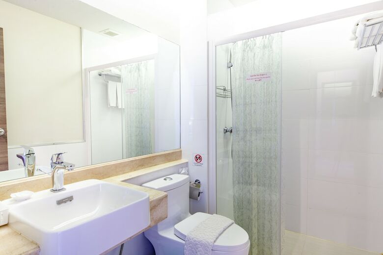 Hotel Le Siri Residence