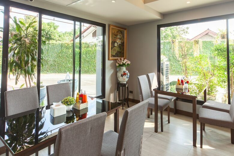 Hotel Le Siri Residence