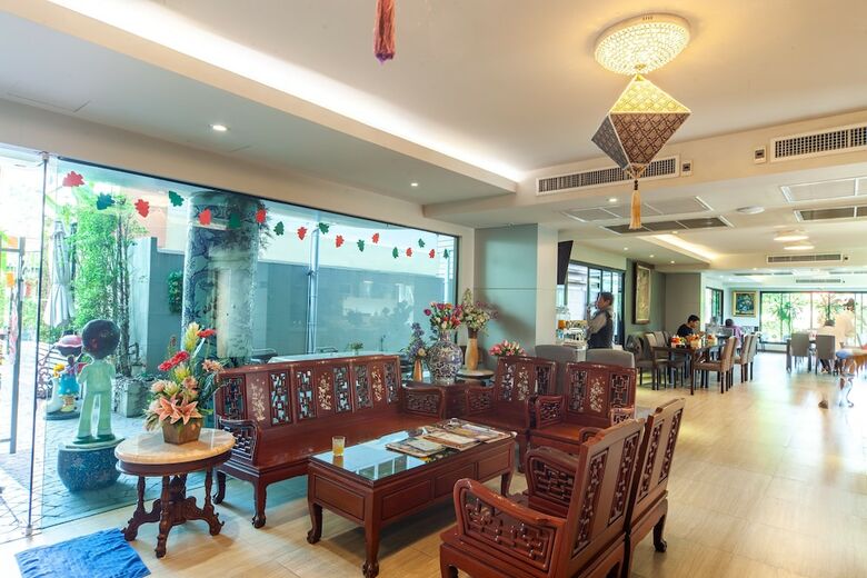 Hotel Le Siri Residence