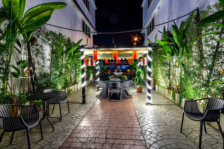 Hotel Le Siri Residence