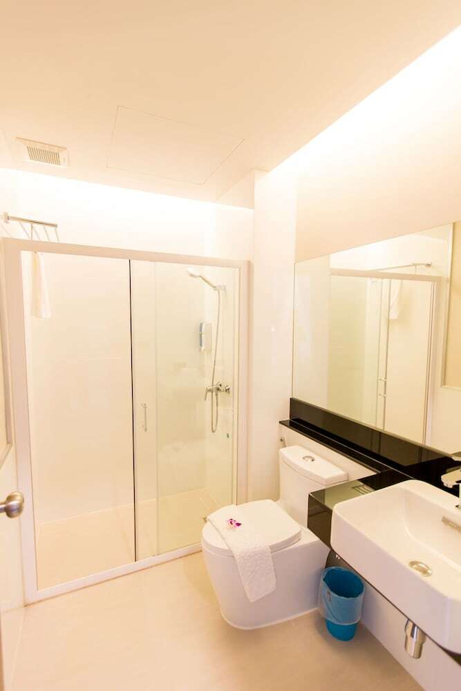 Hotel Le Siri Residence
