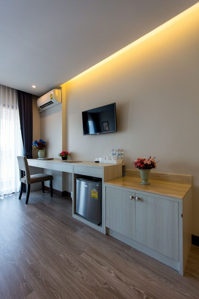 Hotel Le Siri Residence