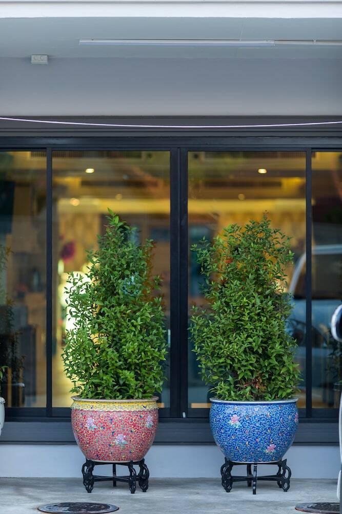Hotel Le Siri Residence