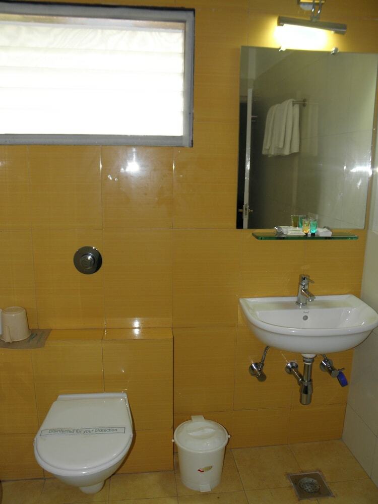 Hotel Goverdhan Greens Resort Dwarka