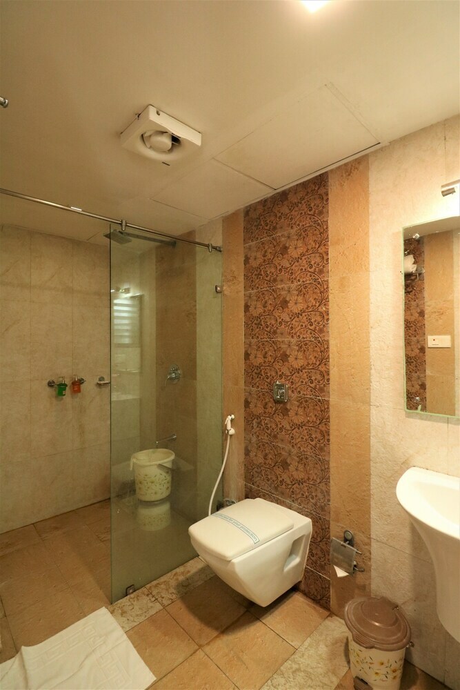Hotel Goverdhan Greens Resort Dwarka