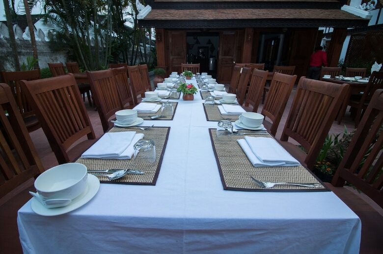 Royal Peacock Boutique Hotel