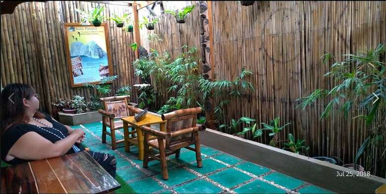 Hotel Balay Paragua