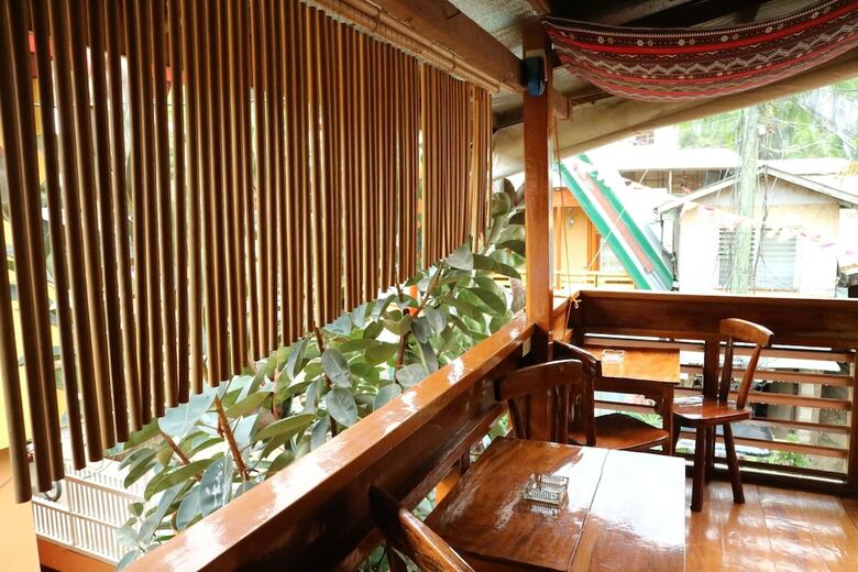 Hotel Balay Paragua