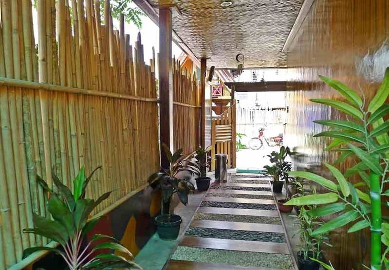 Hotel Balay Paragua