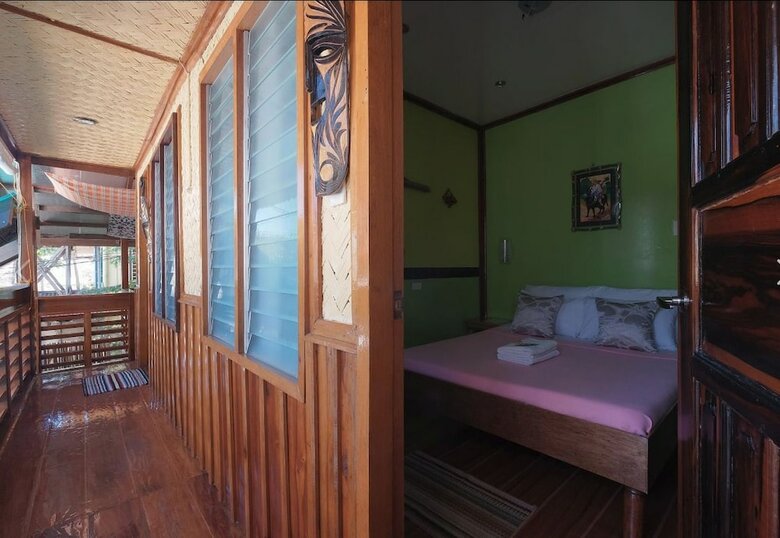 Hotel Balay Paragua