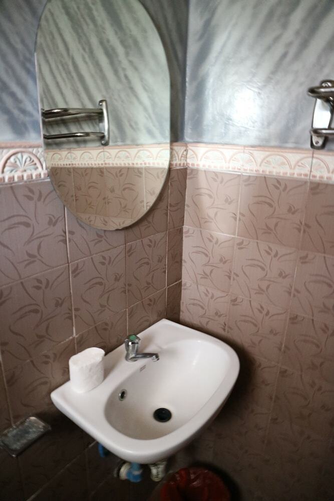 Hotel Balay Paragua