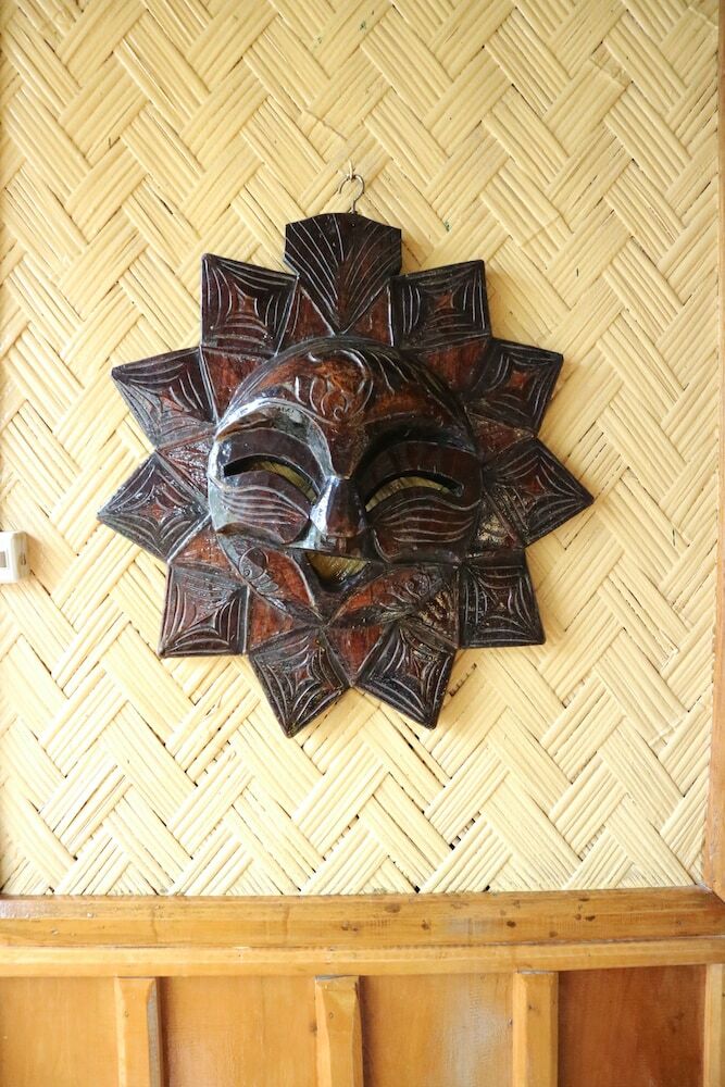 Hotel Balay Paragua