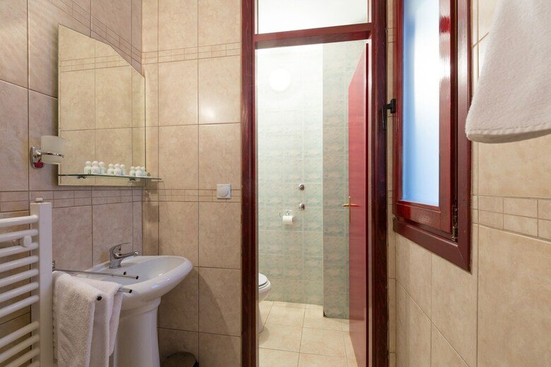 Garni Hotel Villa Family