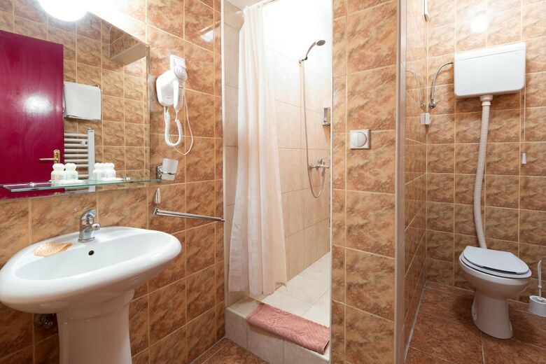 Garni Hotel Villa Family