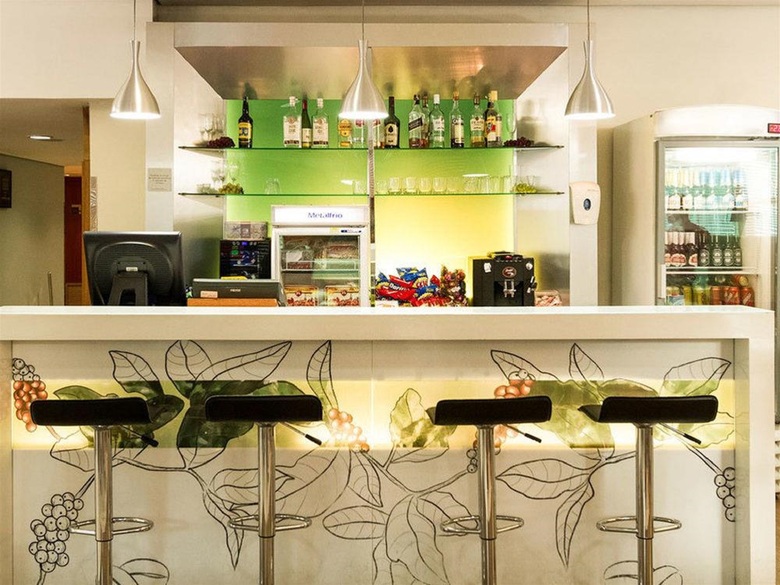 Hotel Ibis Budget Rio de Janeiro Centro