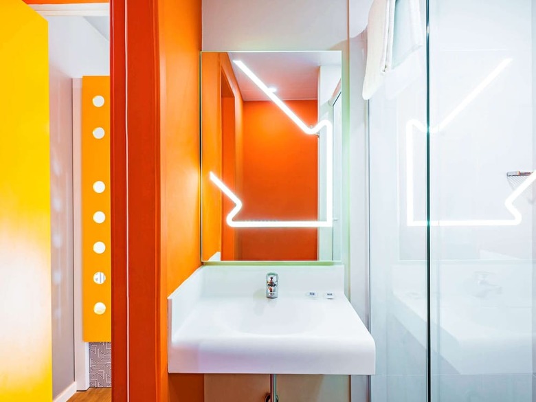 Hotel Ibis Budget Rio de Janeiro Centro