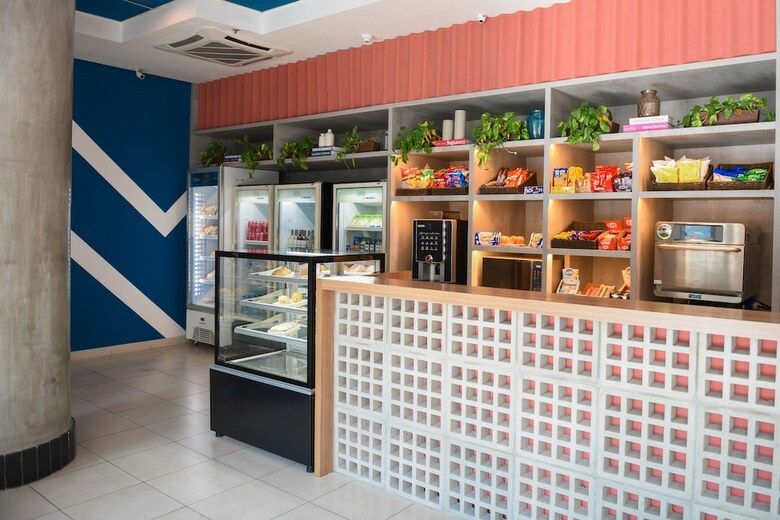 Hotel Ibis Budget Rio de Janeiro Centro