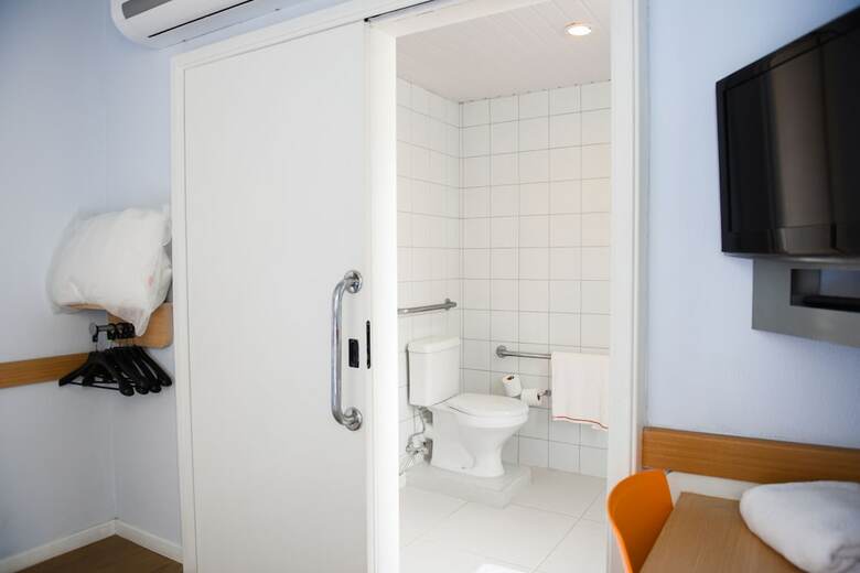 Hotel Ibis Budget Rio de Janeiro Centro