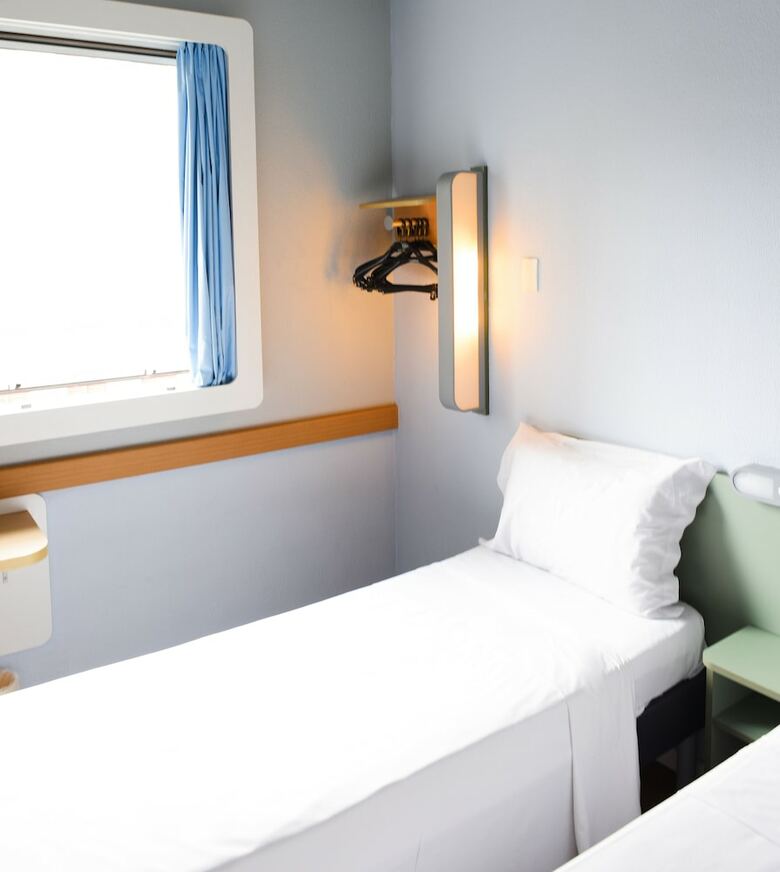 Hotel Ibis Budget Rio de Janeiro Centro