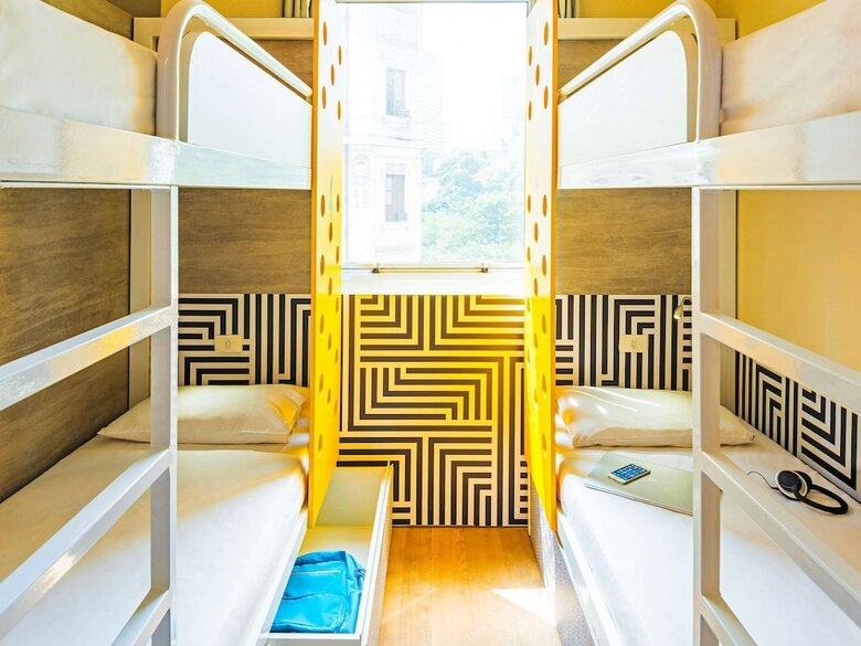 Hotel Ibis Budget Rio de Janeiro Centro