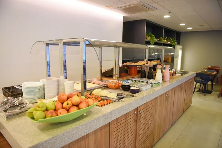 Hotel Ibis Budget Rio de Janeiro Centro