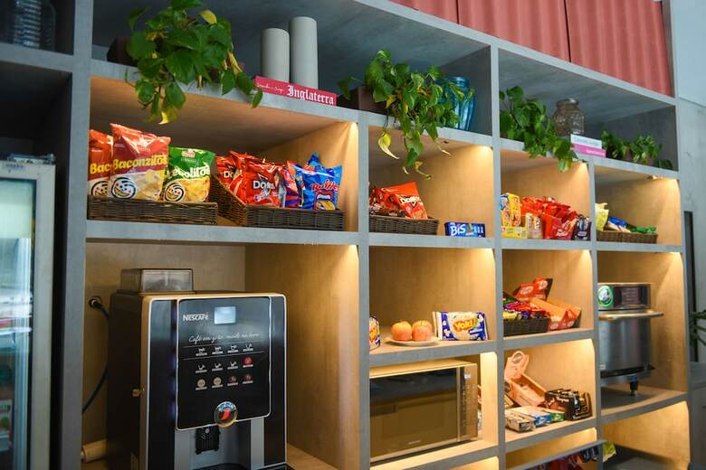 Hotel Ibis Budget Rio de Janeiro Centro