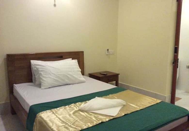 Hotel Hangloeung Angkor