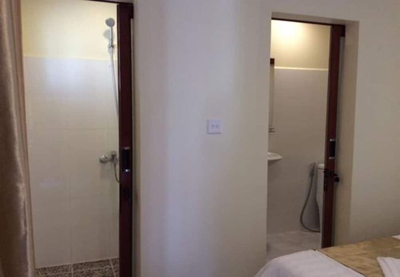 Hotel Hangloeung Angkor