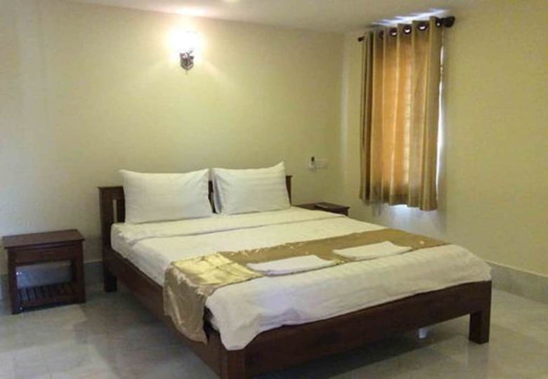 Hotel Hangloeung Angkor