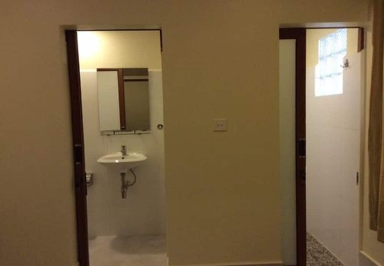 Hotel Hangloeung Angkor