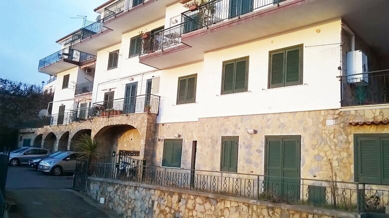 Apartamento Casa Lucia