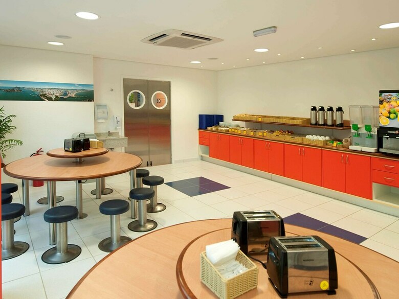 Hotel Ibis Budget Vitoria
