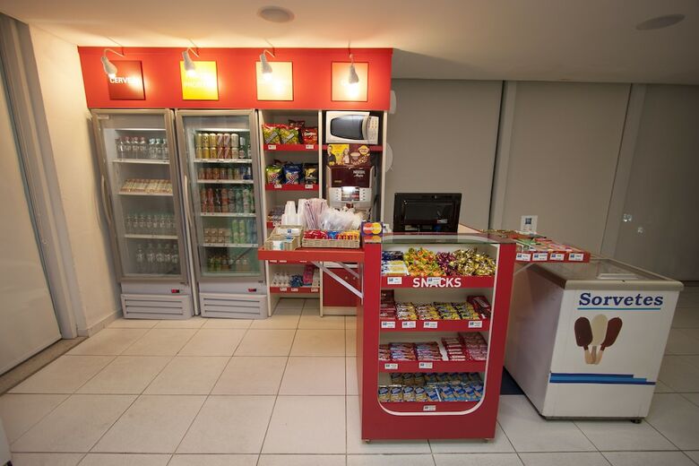 Hotel Ibis Budget Vitoria