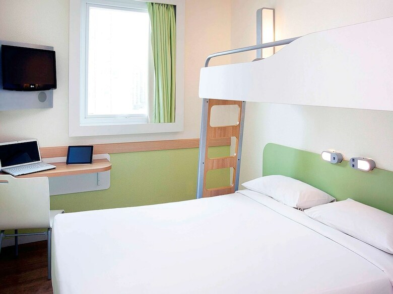 Hotel Ibis Budget Vitoria