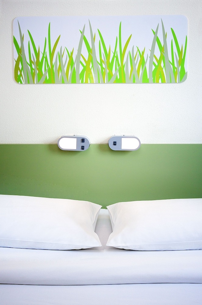 Hotel Ibis Budget Vitoria