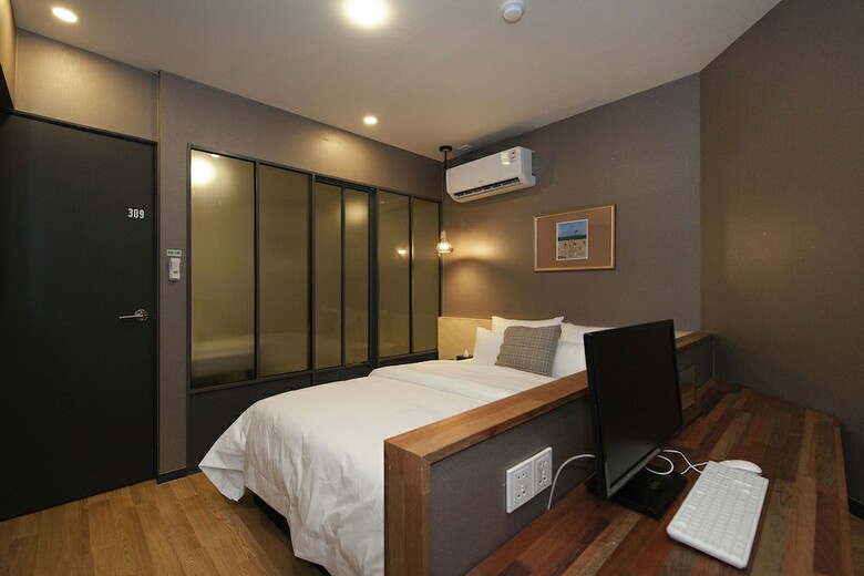 Hotel Gray Nampo