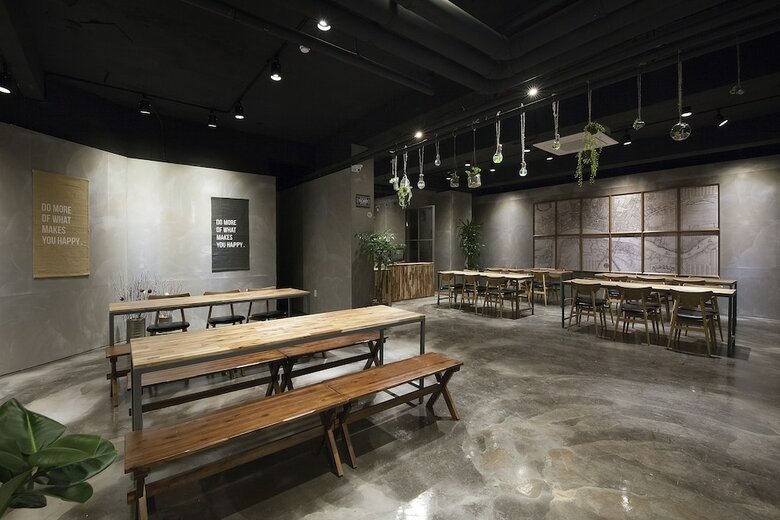 Hotel Gray Nampo