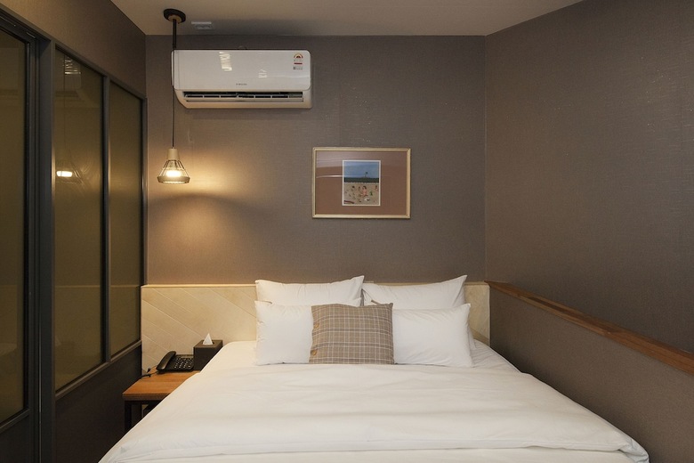 Hotel Gray Nampo