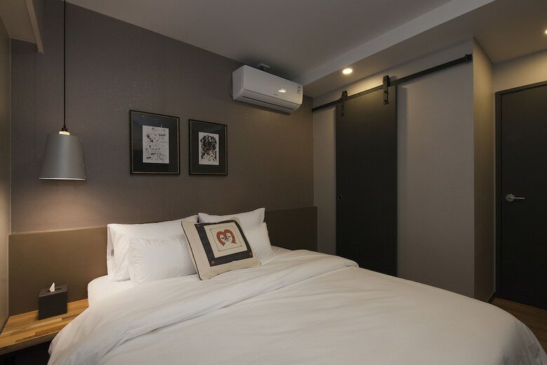 Hotel Gray Nampo