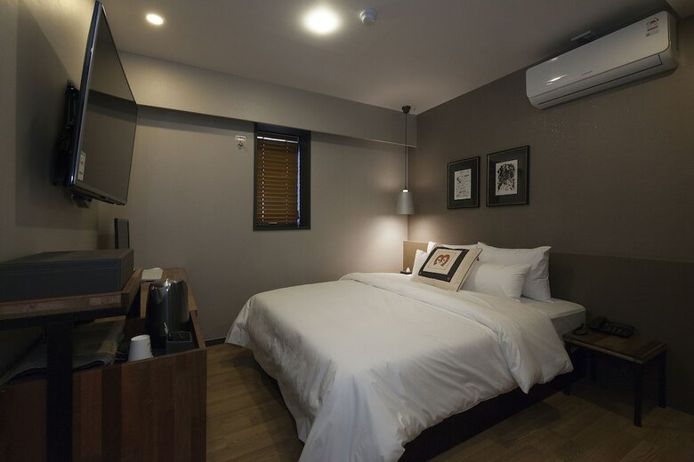 Hotel Gray Nampo