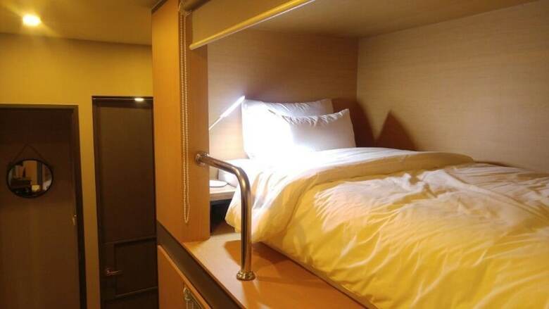 Hotel Gray Nampo