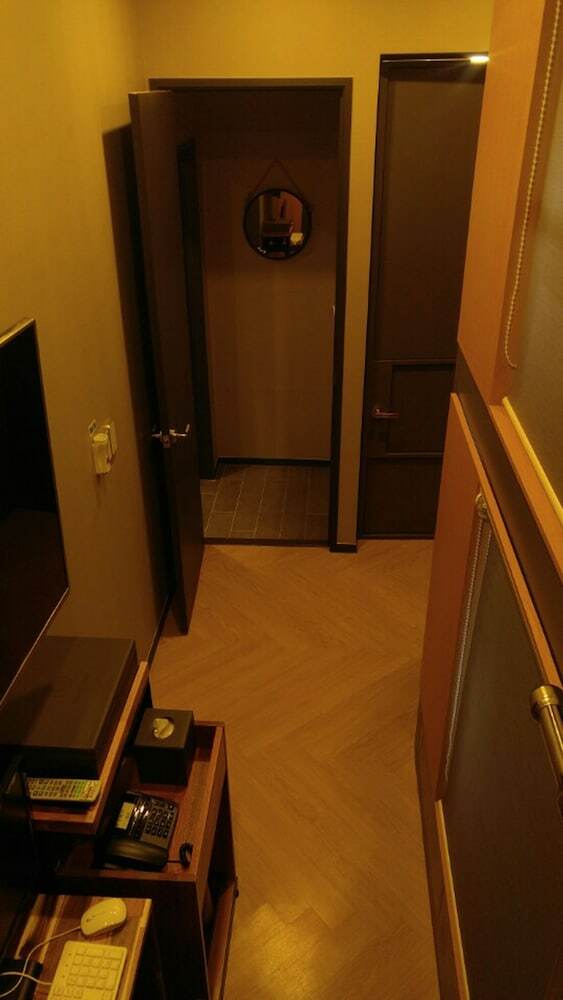 Hotel Gray Nampo