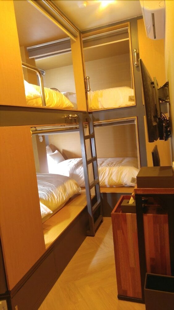 Hotel Gray Nampo