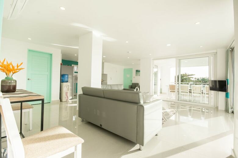Hotel Indila Boracay