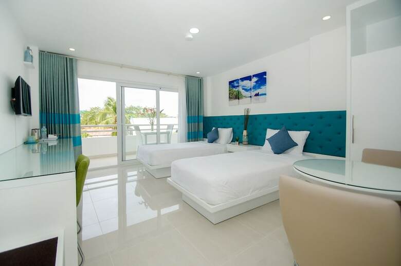 Hotel Indila Boracay