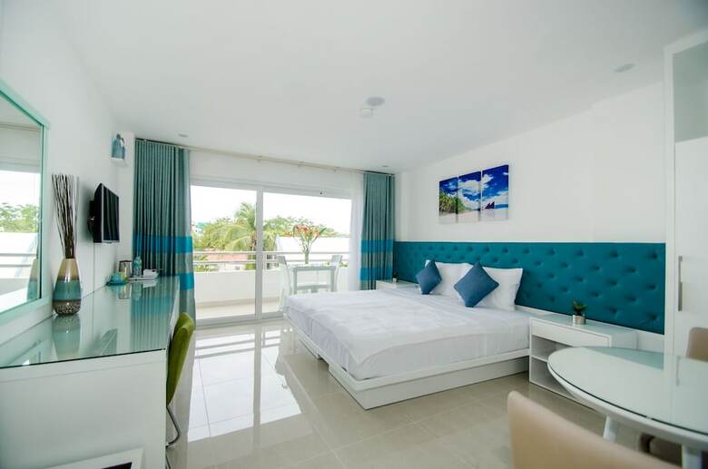 Hotel Indila Boracay