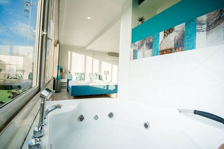 Hotel Indila Boracay