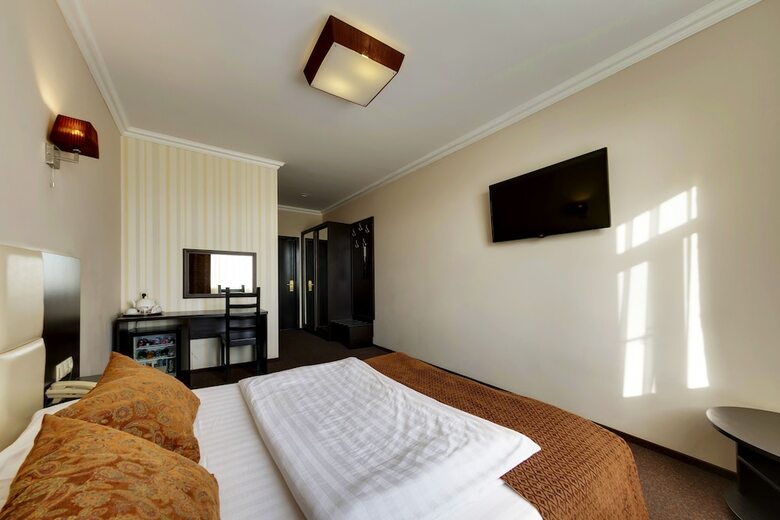 Hotel Marton Stachki