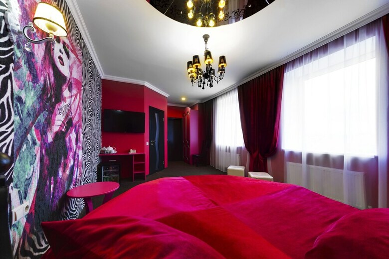 Hotel Marton Stachki