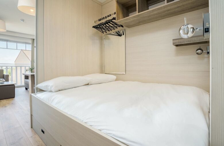 Apartamento Evancy La Brise Des Dunes